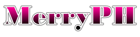 merryph 12 Logo